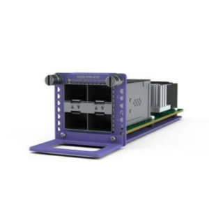 Extreme Networks 5520-VIM-4YE 5520-Vim 4X25GE SFP28 MACSEC U