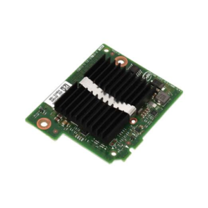 Dell 555-BCKQ Intel X710 Dual Port 10GB KR Blade Network Daughter Card