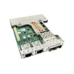 Dell 555-BDYC QLogic FastLinQ QL41262 Dual-port 25/10GbE SFP28 RNDC