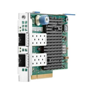 HP Ethernet 10Gb 2-port 560FLR-SFP+ Adapter