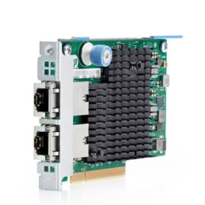 HPE 561FLR-T Ethernet 2-Port 10Gb Network Adapter