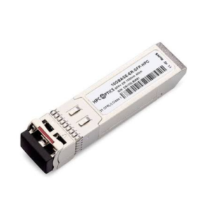 Brocade 57-0000085-01 10GB & STM64 ZR SFP+ Transceiver Single Pack