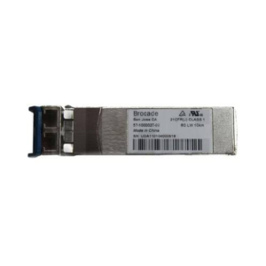 Brocade 57-1000027-02 8GB Long-Wave 10KM 1310nm SFP Transceiver
