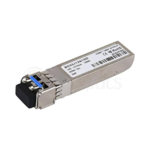 Brocade 57-1000115-01 10G Fibre Channel LWL 10km SFP+ Transceiver