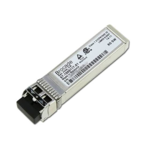 Brocade 57-1000129-01 QSFP-40GBE Transceiver for VDX 8770 VDX 6940
