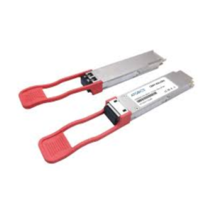 Brocade 57-1000327-01 40GBASE-ER4 QSFP+ Transceiver