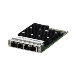 Dell 59JPJ Broadcom 57412 OCP 3.0 NIC 10GBase-T Quad Port OCP3 Mezzanine Card