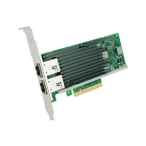Dell 5KH0X QLogic QL41112 2-Port 10Gb SFP+ Converged Network Adapter