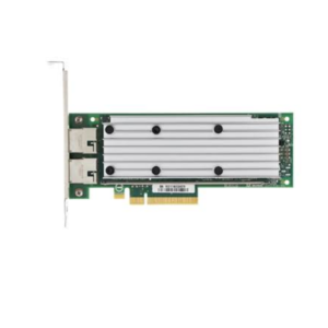 Dell 5N0W3 QLogic FastLinQ QL41162 Dual Port 10GbE Converged Network Adapter