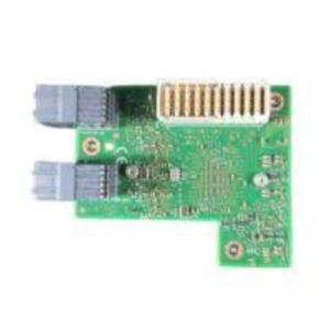 Dell 5RX80 QLogic FastLinQ 41262 Dual Port 25GbE Mezzanine Card