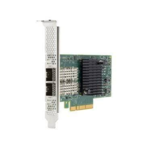 Dell 5T6R0 Intel X710T2LOCPV3 2-Port 10GbE RJ45 PCIe OCP V3 Network Interface Card