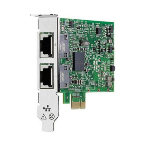 HPE 616012-001 Ethernet 1Gb 2-port 332T Adapter