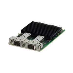 Dell 61X09 Intel E810XXVDA2OCPV3 Dual Port 25GbE SFP28 OCP NIC 3.0