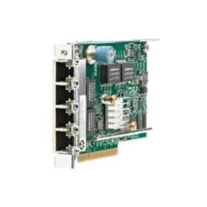 HPE 629135-B22 Ethernet 1 Gigabit 4-PORT 331FLR Network Adapter