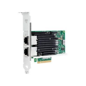 HPE 629136-001 FlexFabric 10Gb 2-port 526FLR-SFP+ Adapter