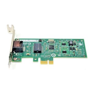 HPE 635523-001 Intel Pro 1000 CT GbE Network Card