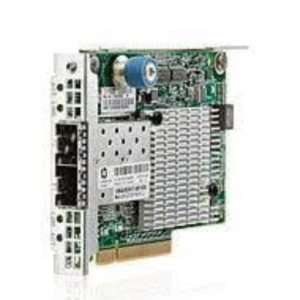 HPE 647581-B21 Ethernet 10Gb 2-Port 530FLR-SFP Adapter