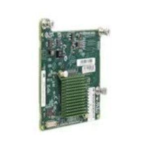 HPE 647588-001 Flexfabric 10GB 554m Adapter Network Adapter 2 Ports