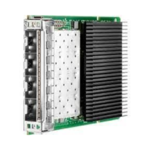 HPE 647593-B21 Ethernet 1Gb 4-Port 331T Adapter