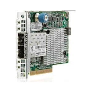 HPE 649869-001 Ethernet 10Gb 2-port 530FLR-SFP Adapter