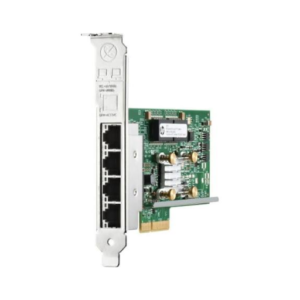 HPE 649871-001 Ethernet 1Gb 4-Port 331T Adapter