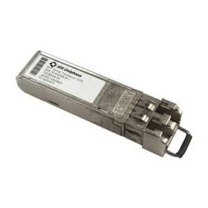 IBM 64P0373 1 Gbps (1000BASE-SX) optical Small Form-Factor Pluggable (SFP) transceiver module