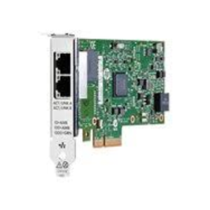 HPE 652495-001 Ethernet 1GB 2-port 361T Adapter
