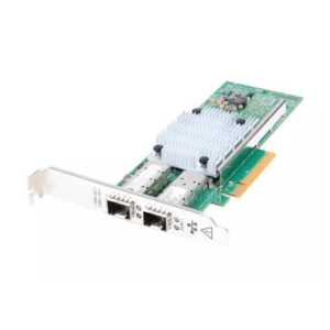 HPE 652503-B21 Ethernet 10Gb 2-Port 530SFP+ Adapter Network Adapter PCI