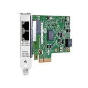 HPE 656241-001 Ethernet 1Gb 2-port 361T Adapter