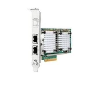 HPE 656596-B21 Ethernet 10Gb 2-Port 530T Adapter