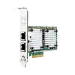 HPE 657128-001 Ethernet 10Gb 2-Port 530T Adapter