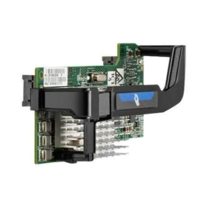 HPE 657132-001 Flex-10 10Gb 2-port 530FLB Adapter