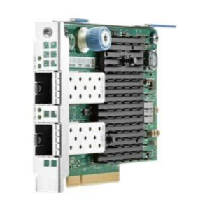 HPE 662243-b21 Ethernet 10GB 2-Port 560Flr-Sfp+ Adapter.