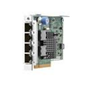 HPE 665240-B21 Ethernet 1Gb 4-Port 366FLR Adapter