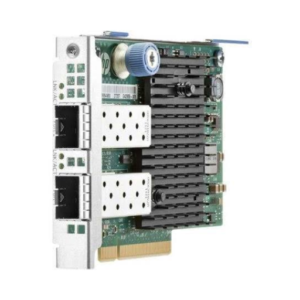 HPE 665243-B21 Ethernet 10Gb 2-Port 560FLR-SFP+ Adapter