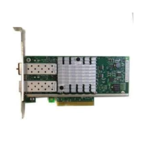 Dell 67XRW Intel X520 Dual Port 10GB DA/SFP+ Server Adapter