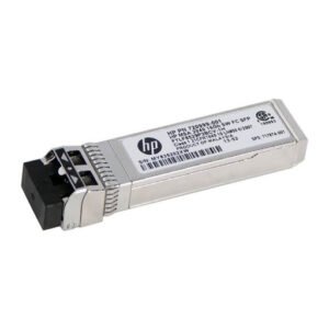 HPE 680540-001 16Gb SFP+ Short Wave 1-Pack Commercial Xcvr