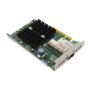 HPE 682148-B21 Mellanox 10gb 1p Sfp+ Cx3 Alom Adapter
