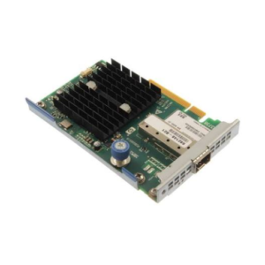 HPE 682625-001 Mellanox 10gb 1p Sfp+ Cx3 Alom Adapter