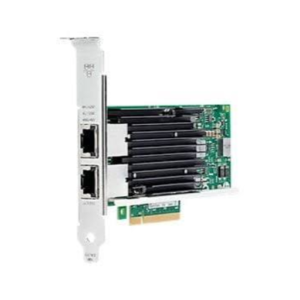 HPe 684210-B21 Ethernet 10Gb 2-port 530FLR-SFP+ FIO Adapter