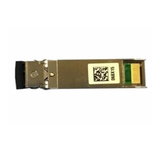 Dell 68X15 Intel E25GSFP28SR Ethernet SFP28 Optics Transceiver Module 10 GigE 25 Gigabit LAN