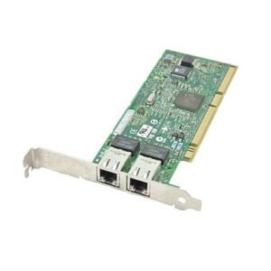 Dell 6W1YC Intel x710 Dual Port 10 Gigabit Server Adapter