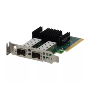 Dell 6XJXK Nvidia ConnectX-6 Lx Dual Port 10/25GbE SFP28 PCIe Adapter with Low Profile Bracket