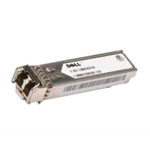 Dell 7002X LR Single-Mode SFP+ Transceiver 10 Gbps