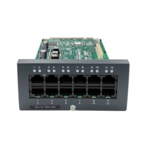 Avaya 700417330 8 Lines Extension Card Digital Station