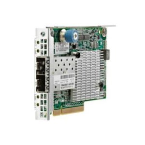HPE 700749-001 FlexFabric 10G 2P 534FLR-SFP+ Adptr