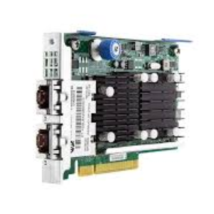 HP 700759-B21 FlexFabric 533FLR-T Network Adapter – PCIe 2.0.