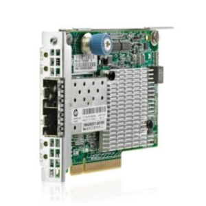 HPE 701531-001 FlexFabric 10G 2P 534FLR-SFP+ Adptr