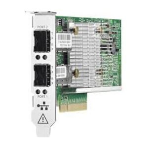 HPE 706801-001 StoreFabric CN1100R 2-Port Converged Network Adapter