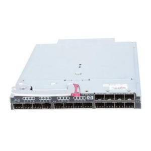 HPE 708049-001 4Gb Fiber Channel Pass-Thru Module 16 X 1000BASE-SX